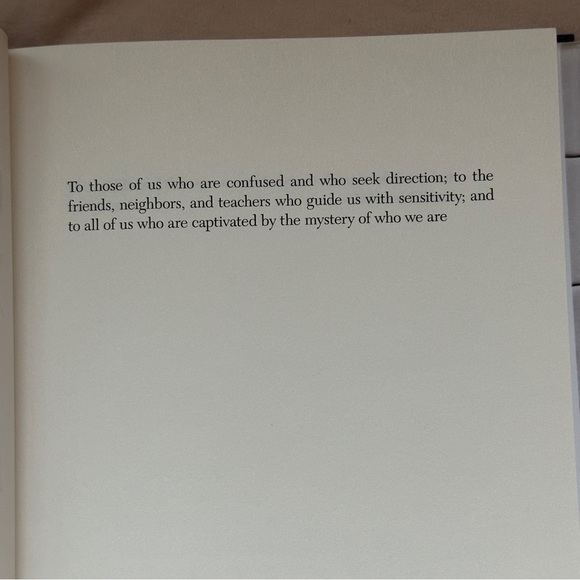 Personal Intelligence by John D. Mayer | Psychology, Self-help | Hardcover Book - Picture 6 of 7